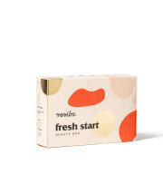 Beauty Box fresh start