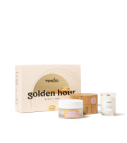 Beauty Box golden hour