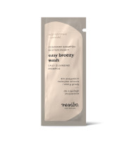 Saszetka Easy Breezy Wash codzienny szampon oczyszczający