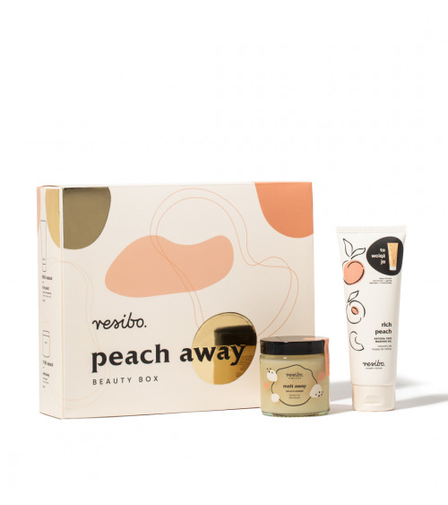 Beauty Box Peach Away