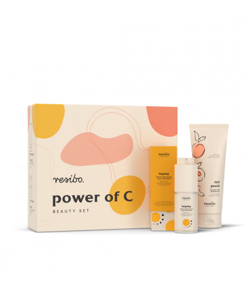 Beauty Box Power of C