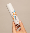 Krem do twarzy SPF 50 - Ready to Wear 365 - Resibo