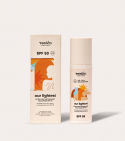 Our Lightest  – Twoja codzienna ochrona SPF 50 w ultralekkiej formule
