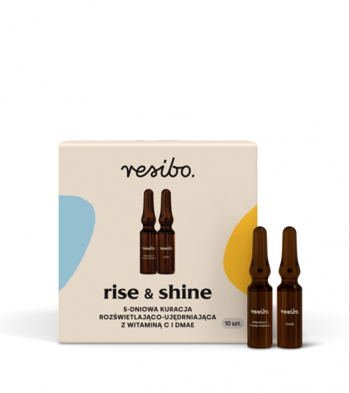 Rise & Shine 5-dniowa...