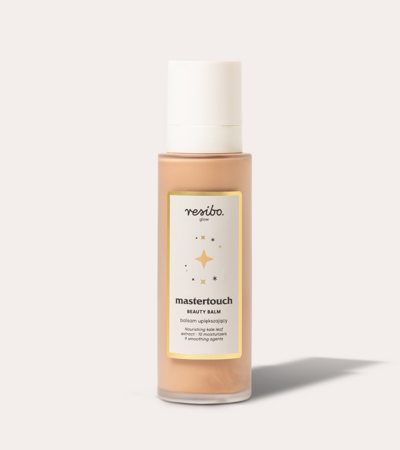 Mastertouch balsam upiększający