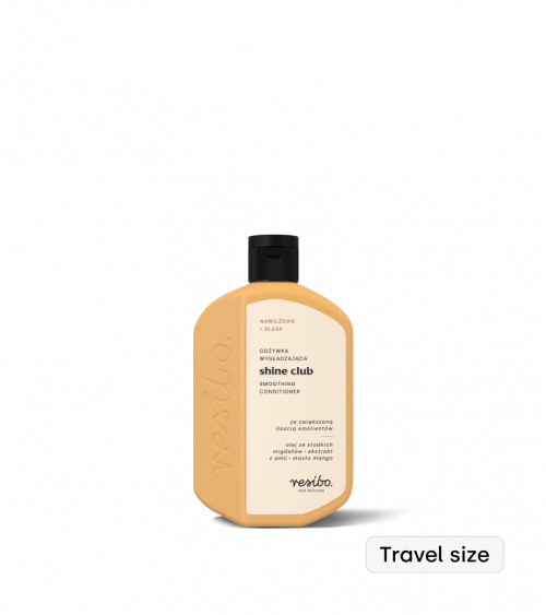 Mini Shine Club odżywka...