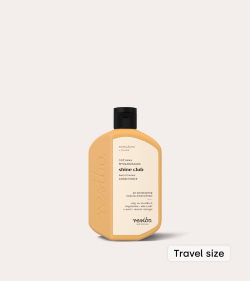 Mini Shine Club odżywka...