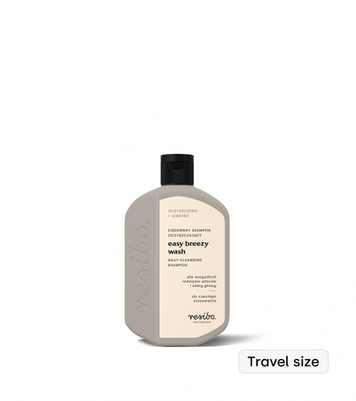 Mini Easy Breezy Wash...