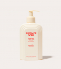 Summer Soul żel pod prysznic