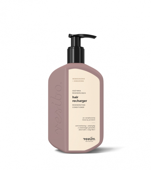 Hair Recharger odżywka...