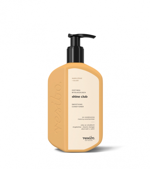 Shine Club odżywka...