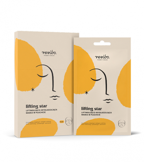 Lifting Star 5 szt...