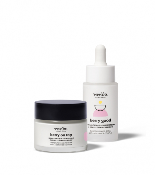 Ceramide Duo Zestaw świąteczny