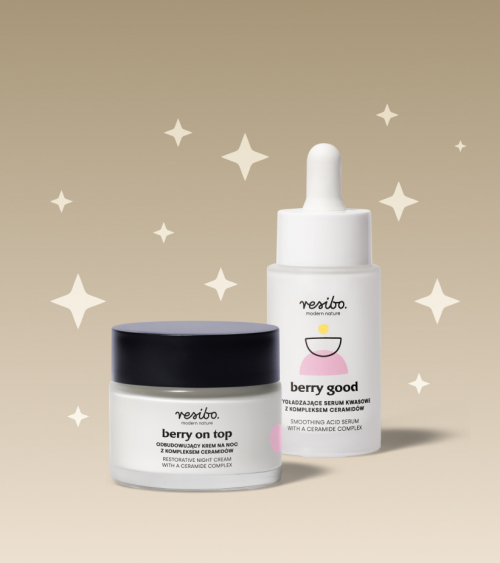 Ceramide Duo Zestaw świąteczny