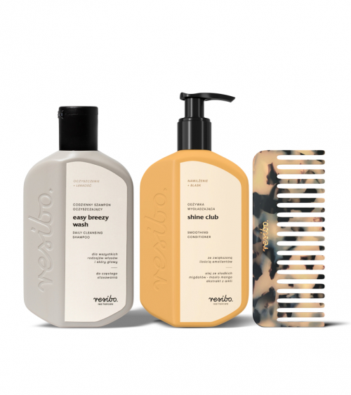 Good Hair Day Zestaw...