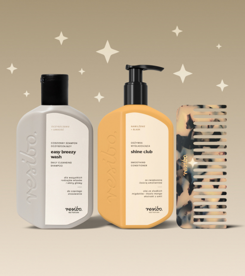 Good Hair Day Zestaw...