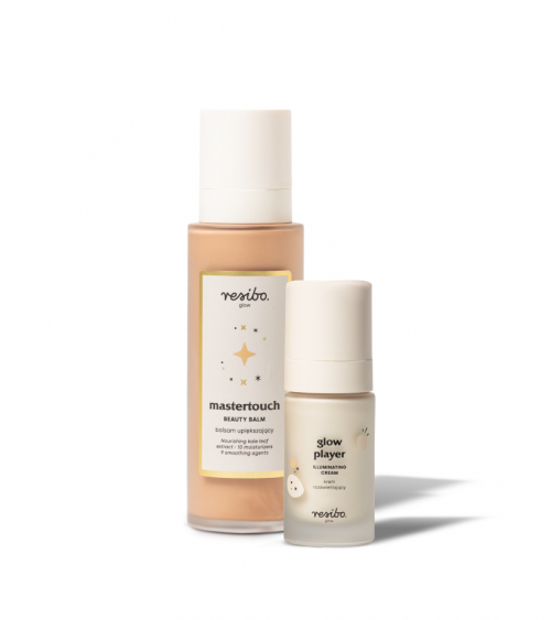 X-mas Glow Zestaw świąteczny