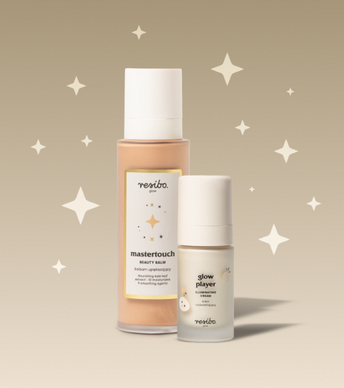 X-mas Glow Zestaw świąteczny