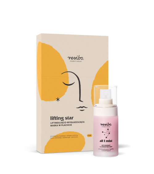 Instant Effect Zestaw...