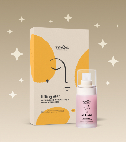 Instant Effect Zestaw...