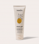 Clean Girl wygładzający żel do mycia twarzy z kwasem salicylowym 1,75% i ekstraktem z ananasa