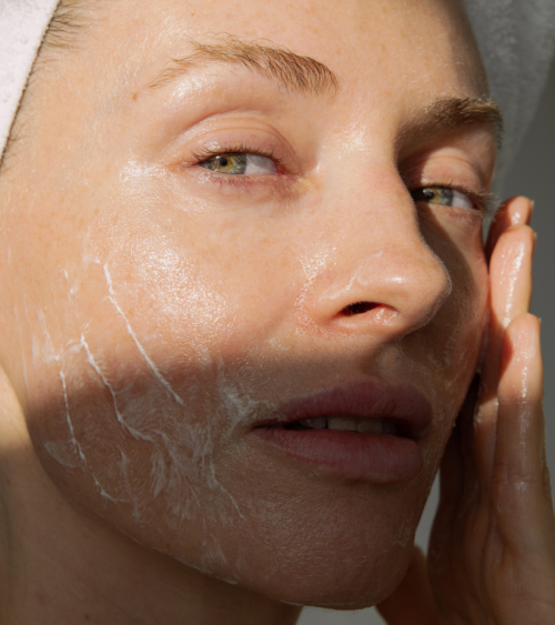 The Cleansing Icons Czysta...