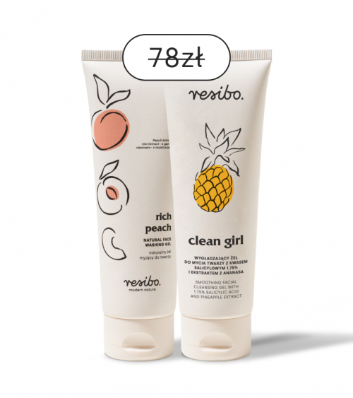 The Cleansing Icons Czysta...