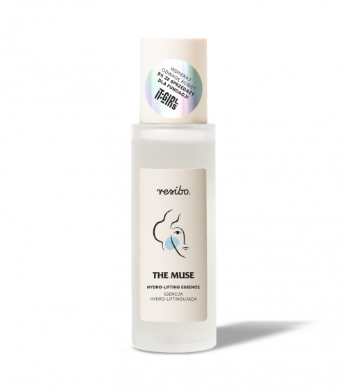The Muse esencja...
