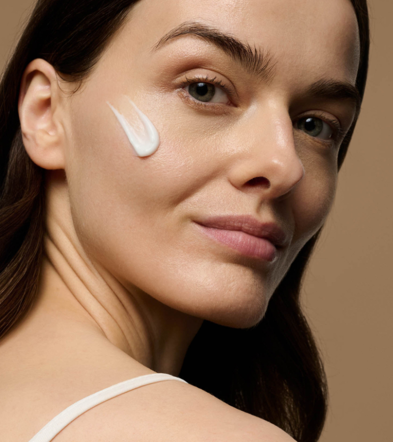 Prime Midnight krem nocny z efektem wypoczętej skóry