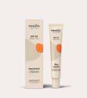 Krem do twarzy SPF 50 - Daywatch od Resibo