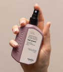 Hair Power termoochronna mgiełka nadając włosom objętość