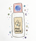 The Muse esencja hydro-liftingująca
