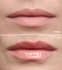 Lips On serum-błyszczyk do ust caramel nude