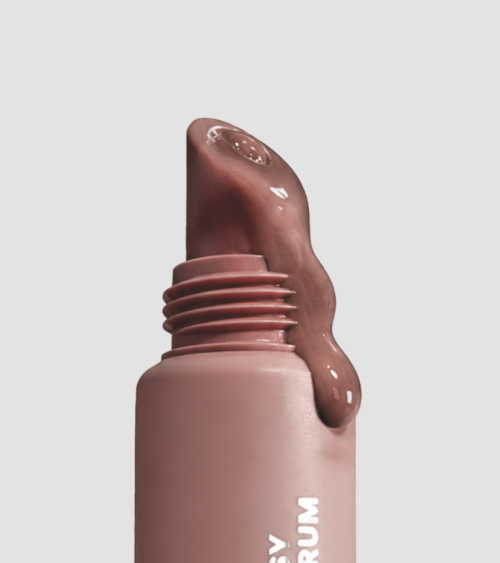Lips On serum-błyszczyk do ust vanilla brownie