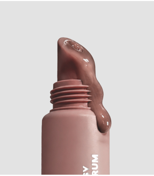 Lips On serum-błyszczyk do ust vanilla brownie