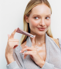 Lips On serum-błyszczyk do ust vanilla brownie