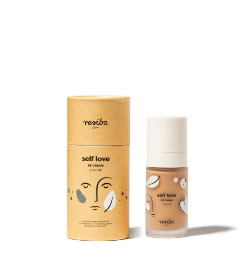 Self Love 30 ml krem BB sunny beige