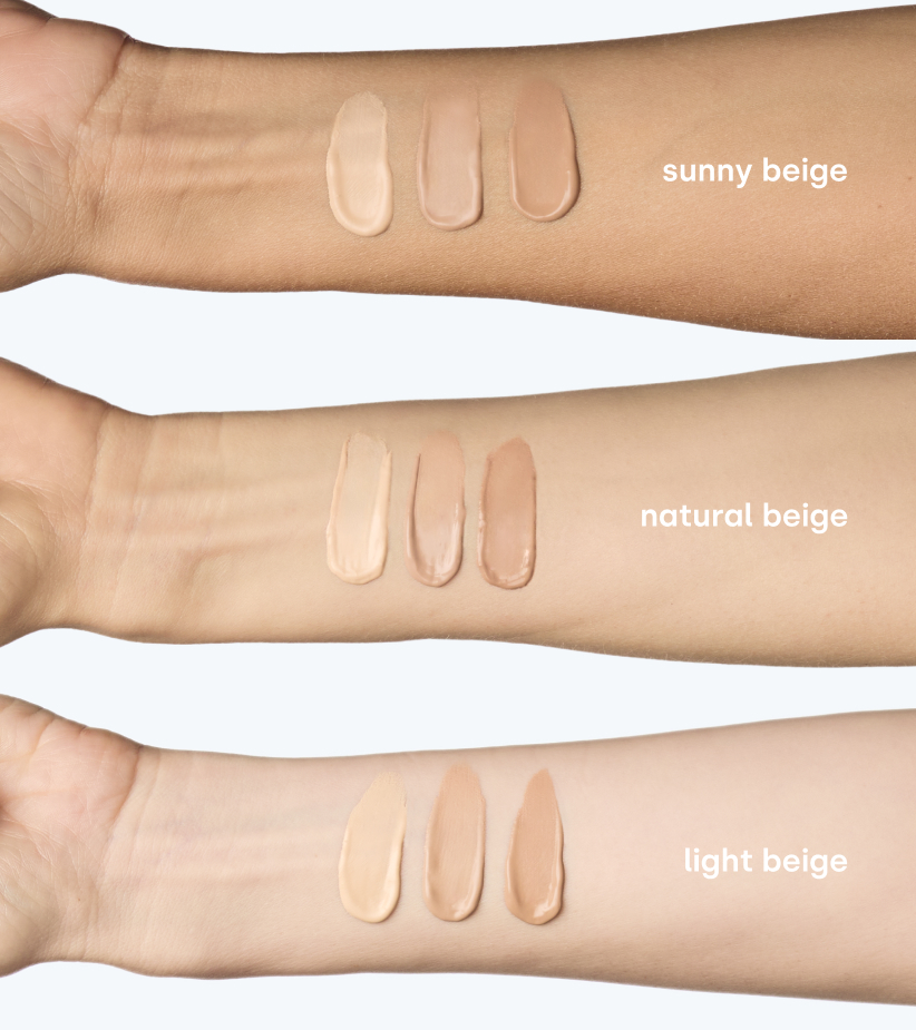 Self Love 30 ml krem BB sunny beige