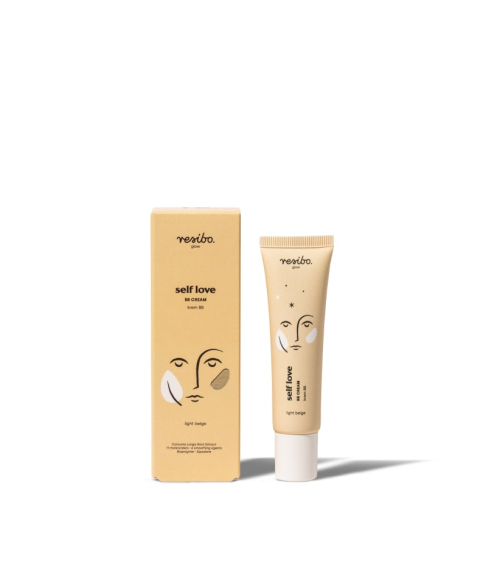 Self Love 25 ml krem BB light beige