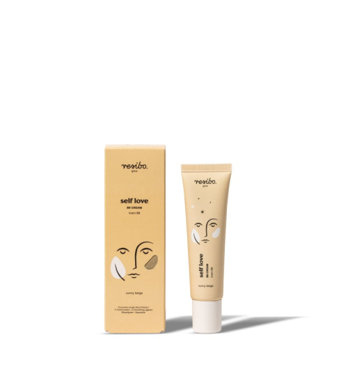 Self Love 25 ml krem BB sunny beige