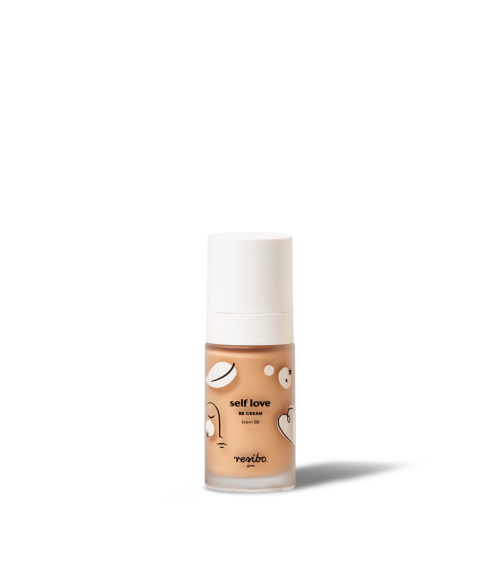 Self Love 30 ml krem BB natural beige