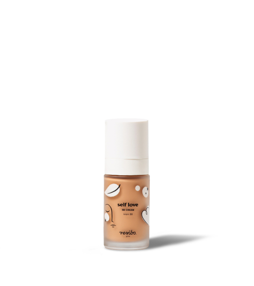Self Love 30 ml krem BB sunny beige