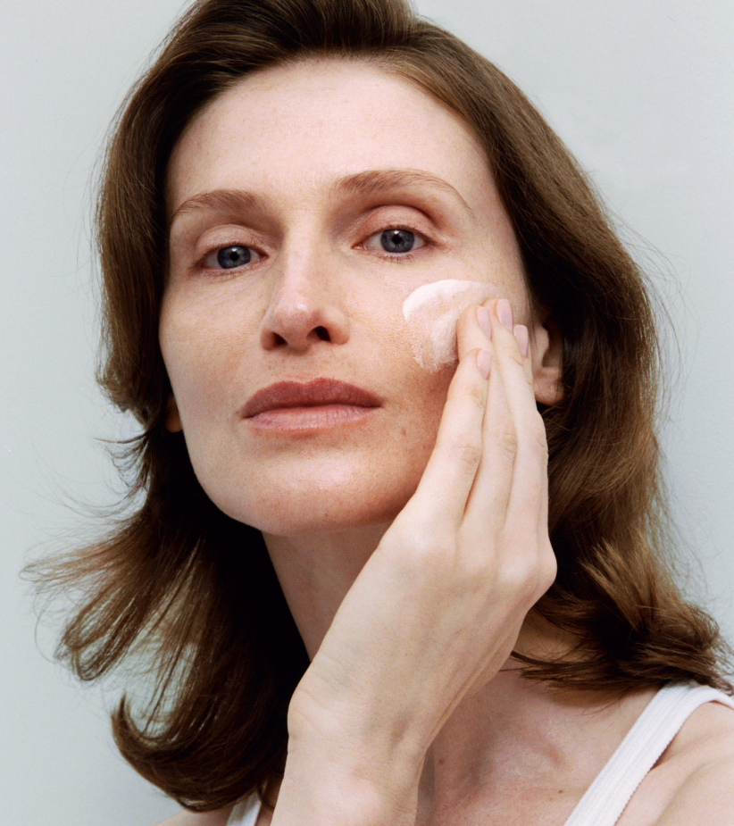 Glow Player wielofunkcyjny krem rozświetlający  - Resibo