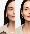The Future zaawansowany krem CC SPF 30 beige