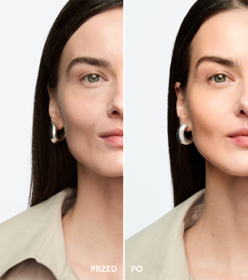 The Future zaawansowany krem CC SPF 30 beige