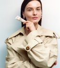 The Future zaawansowany krem CC SPF 30 beige