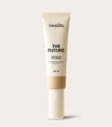 The Future zaawansowany krem CC SPF 30 sand