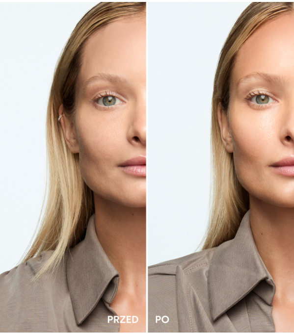 The Future - zaawansowany krem CC SPF 30, który pracuje na przyszłość Twojej skóry