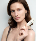 The Future zaawansowany krem CC SPF 30 vanilla