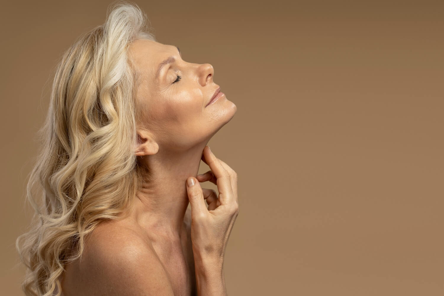 pielęgnacja skóry w okresie menopauzy